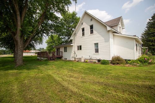 207 Lafollette St, Blue River, WI, 53518-9205 | Card Image
