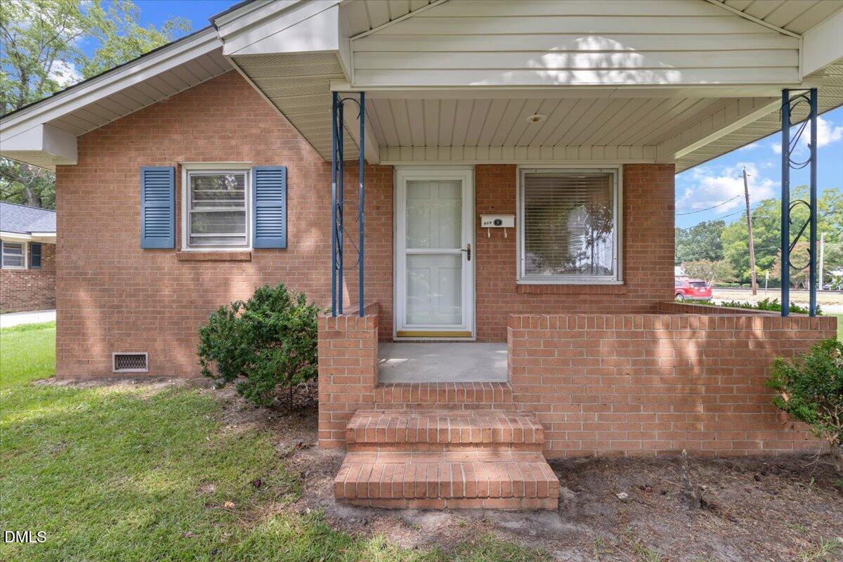 Residential in Goldsboro 5