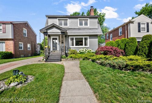 1036 Irving Ave, Royal Oak, MI, 48067-3311 | Card Image