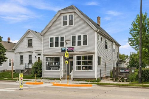 1411 Rawson Avenue, SOUTH MILWAUKEE, WI, 53172 | Card Image