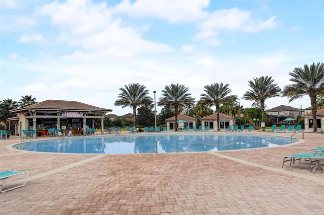 1127 Trappers Trail Loop, House other with 3 bedrooms, 2 bathrooms and null parking in DAVENPORT FL | Image 51