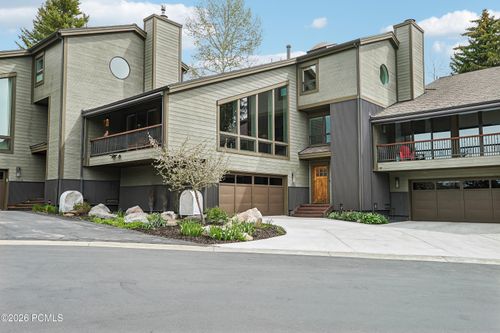 2504 Fairway Village Dr, Park City, UT, 84060-7020 | Card Image