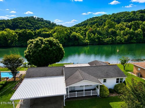 408 Riverside Drive, Clinton, TN, 37716 | Card Image