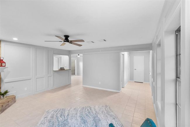 Featuring a neutral palette offering a clean, updated backdrop for any decor. | Image 8