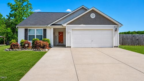 132 Steamboat Ln, Burlington, NC, 27217-9481 | Card Image
