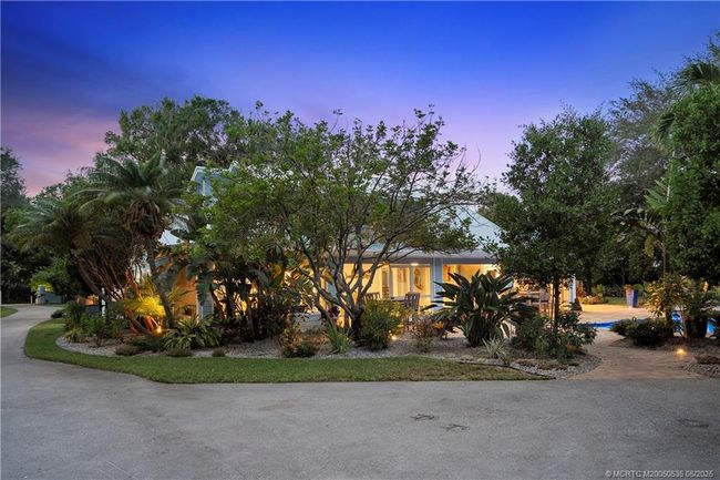 1850 Sw Hackman Ter, House other with 4 bedrooms, 4 bathrooms and 2 parking in Stuart FL | Image 98