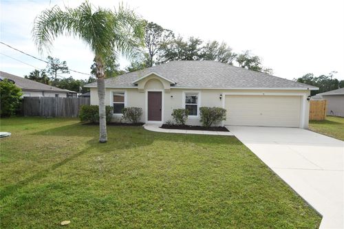 6 Zither Ct, PALM COAST, FL, 32164-5872 | Card Image