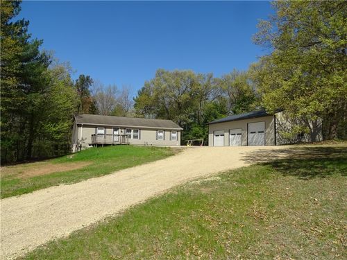 5435 County Road V, DURAND, WI, 54736-4713 | Card Image