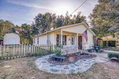 5313 Tulsa Ct, Gulf Breeze, FL, 32563-9318 | Card Image