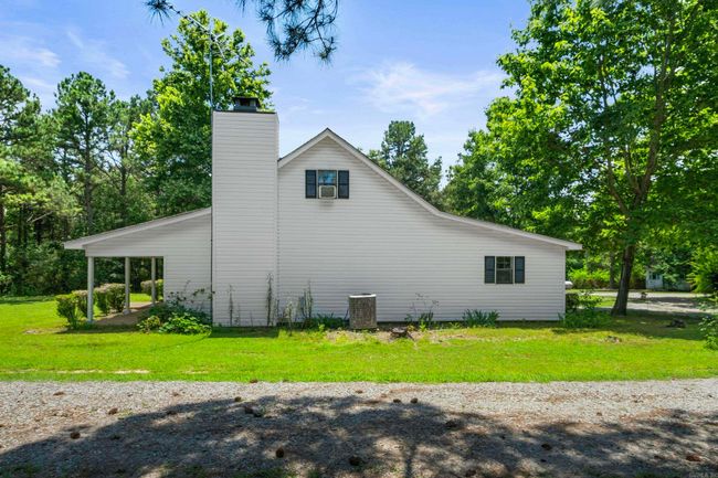 129 School Rd, House other with 3 bedrooms, 2 bathrooms and null parking in Rose Bud AR | Image 4