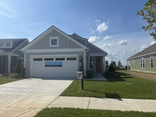 534 Scarlet Oak Road, Lebanon, TN, 37090 | Card Image