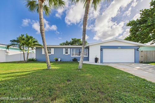 1455 Hannah Dr, Merritt Island, FL, 32952-5827 | Card Image