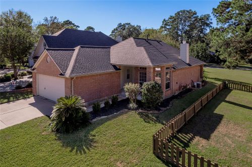 120 Fairway View Lane, Conroe, TX, 77356 | Card Image