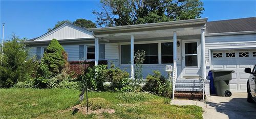 1913 Tulane Rd, Norfolk, VA, 23518-5236 | Card Image