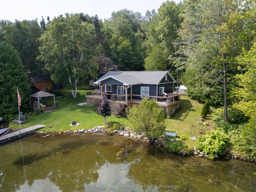 150 Rocky Rd, Blind River, ON, P0R1B0 | Card Image