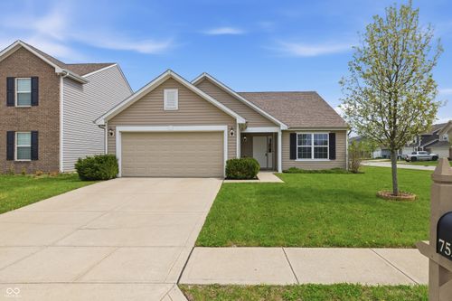 7533 Bolero Ct, Camby, IN, 46113-5507 | Card Image