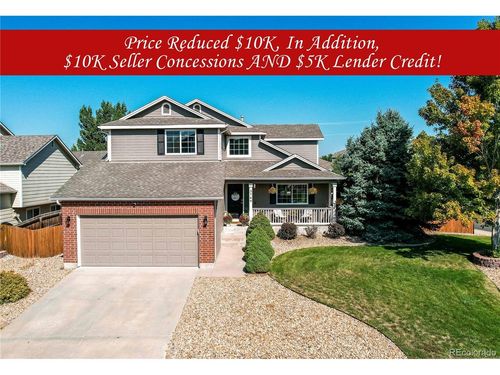 3769 Black Feather Trl, Castle Rock, CO, 80104-7838 | Card Image