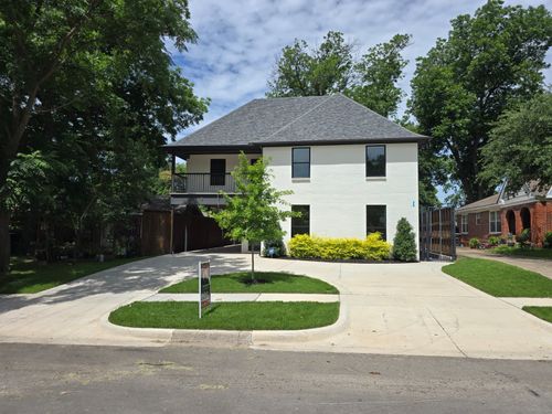5259 Saint Charles Ave, Dallas, TX, 75223-2333 | Card Image