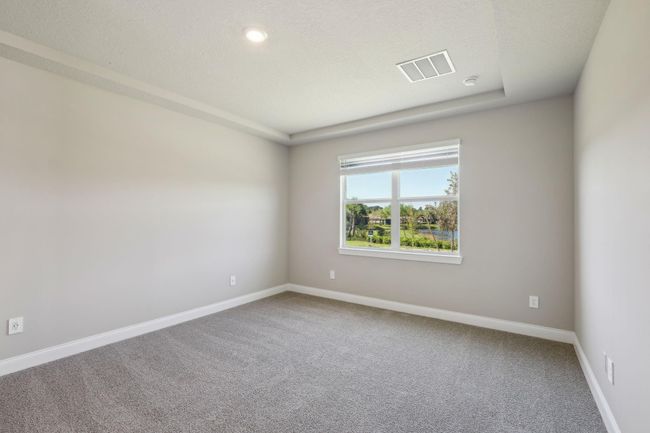 9041 Dahlia Cir, House other with 4 bedrooms, 3 bathrooms and null parking in Port St. Lucie FL | Image 24