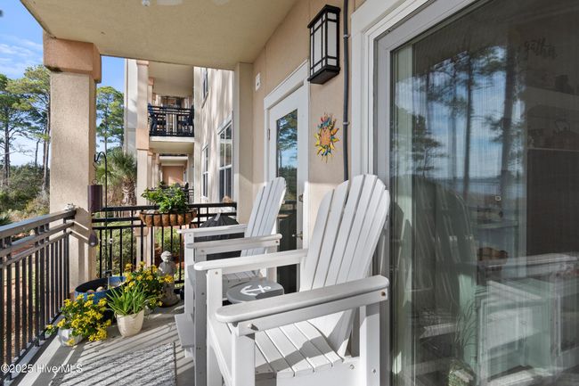 UNIT-2107 - 2100 Marsh Grove Ln, Condo with 2 bedrooms, 2 bathrooms and null parking in Southport NC | Image 20