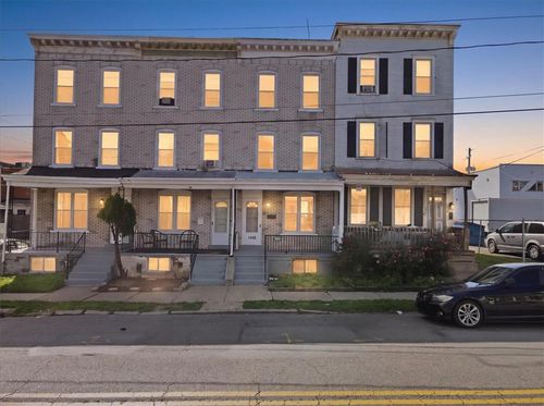 1430 Liberty Street, Allentown City, PA, 18102 | Card Image