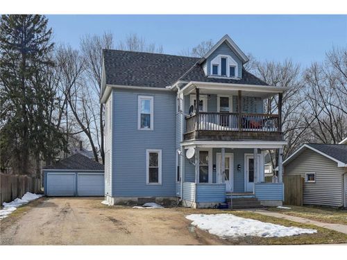 157 N Starr Ave, New Richmond, WI, 54017-1229 | Card Image