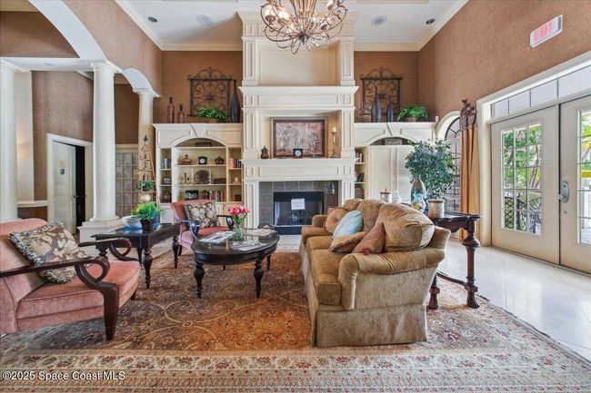 3708 - 6450 Borasco Dr, Condo with 2 bedrooms, 2 bathrooms and null parking in Melbourne FL | Image 36