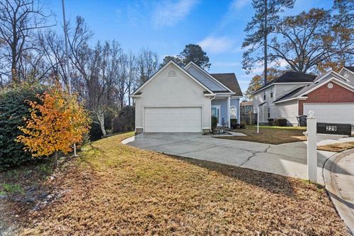 229 Sarah Creek Court, Martinez, GA, 30907 | Card Image