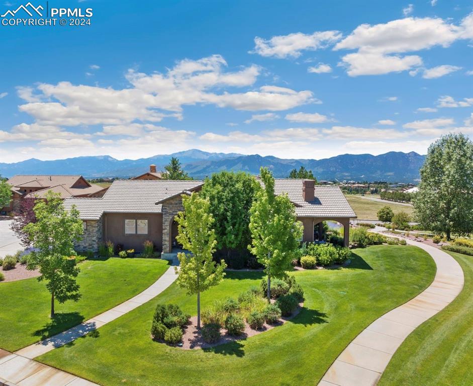 Penfold Dr, Colorado Springs, CO 80921