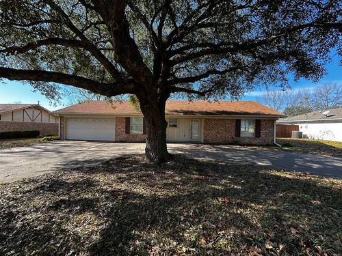 116 Kimberly St, Sulphur Springs, TX, 75482-3319 | Card Image