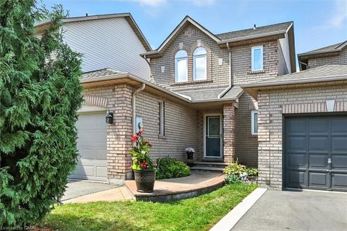 479 Taylor Cres, Burlington, ON, L7L6G2 | Card Image