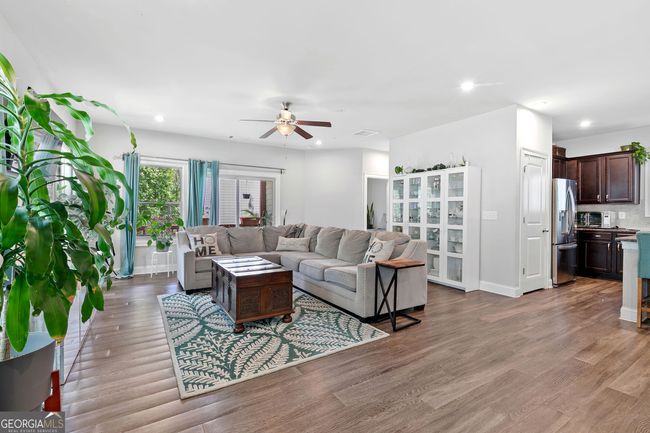 3255 Morgan Rd, House other with 5 bedrooms, 4 bathrooms and 2 parking in Buford GA | Image 7