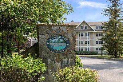 345 - 3 Sterling Hill Lane, Condo with 2 bedrooms, 2 bathrooms and null parking in Exeter NH | Image 2