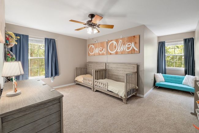 208 John Thomas, House other with 4 bedrooms, 3 bathrooms and null parking in Georgetown TX | Image 21