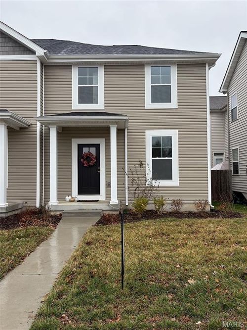 7119 Trainor Pl, Saint Louis, MO, 63116-3057 | Card Image