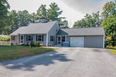 4 Memory Lane, House other with 4 bedrooms, 1 bathrooms and null parking in Hooksett NH | Image 1