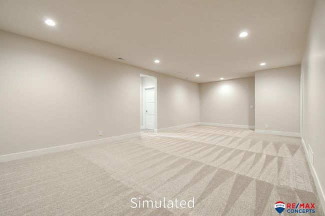5807 S 94 Th St, Townhouse with 3 bedrooms, 3 bathrooms and 2 parking in Lincoln NE | Image 27