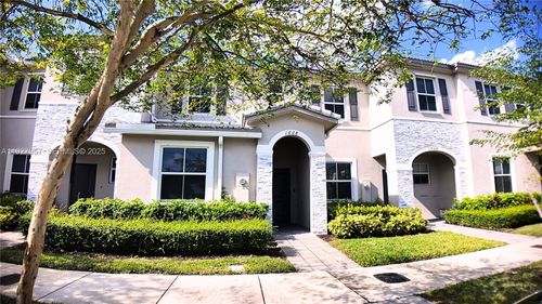 1668-1668 Se 26th Ter, Homestead, FL, 33035-2361 | Card Image