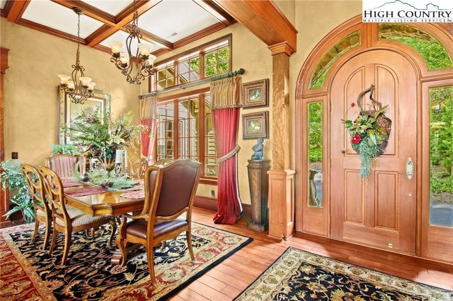 285 Wetherley, House other with 4 bedrooms, 6 bathrooms and null parking in Boone NC | Image 9