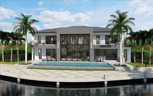 2212 Ne 17th Pl, Fort Lauderdale, FL, 33305-2604 | Card Image