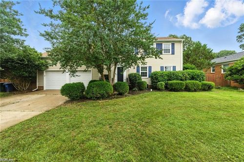 707 Lipton Dr, Newport News, VA, 23608-3112 | Card Image