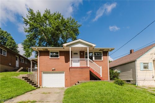 3627 Marland Heights Rd, Weirton, WV, 26062-4472 | Card Image