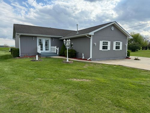 14581 Glenbeigh Ln, Cement City, MI, 49233-9820 | Card Image