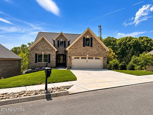 1833 Rockford Ln, Knoxville, TN, 37922-5522 | Card Image