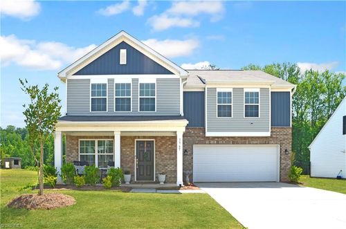 1767 Mallard Dr, Kernersville, NC, 27284 | Card Image