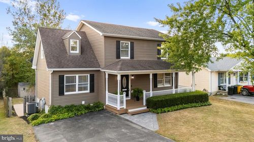 108 Bane Berry Ln, MARTINSBURG, WV, 25404-3451 | Card Image