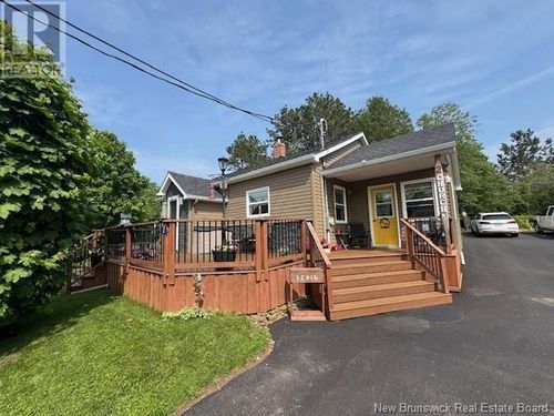 2 Church St, Petitcodiac, NB, E4Z4E4 | Card Image
