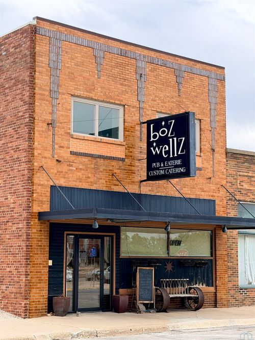 507 Erie, Storm Lake, IA, 50588 | Card Image
