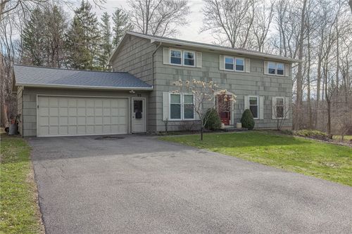 95 Parkwood Avenue, Brighton, NY, 14620 | Card Image
