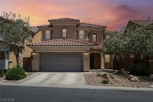10046 Dancing Lasso Ct, Las Vegas, NV, 89178-7546 | Card Image
